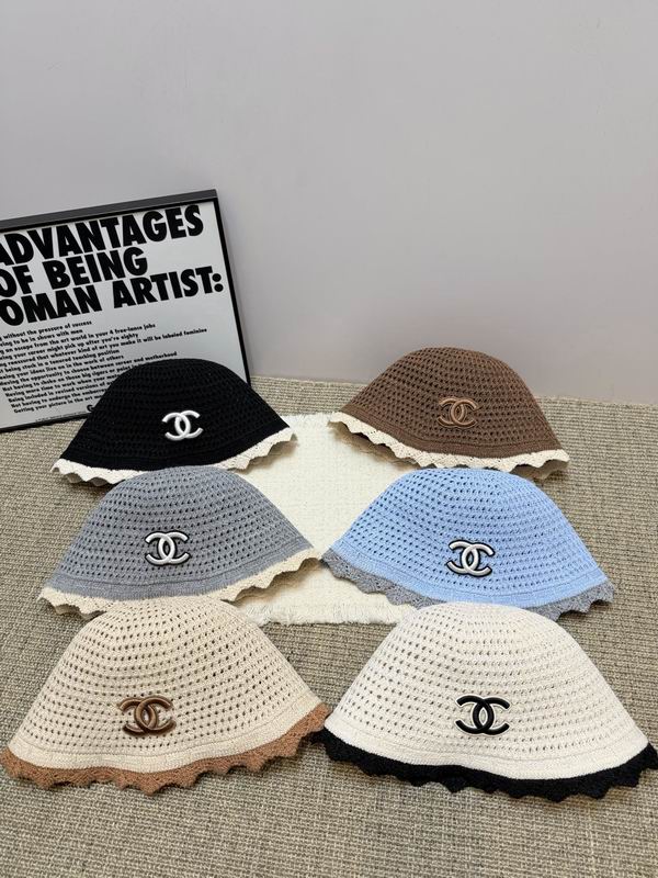 CHanel Hat 060106